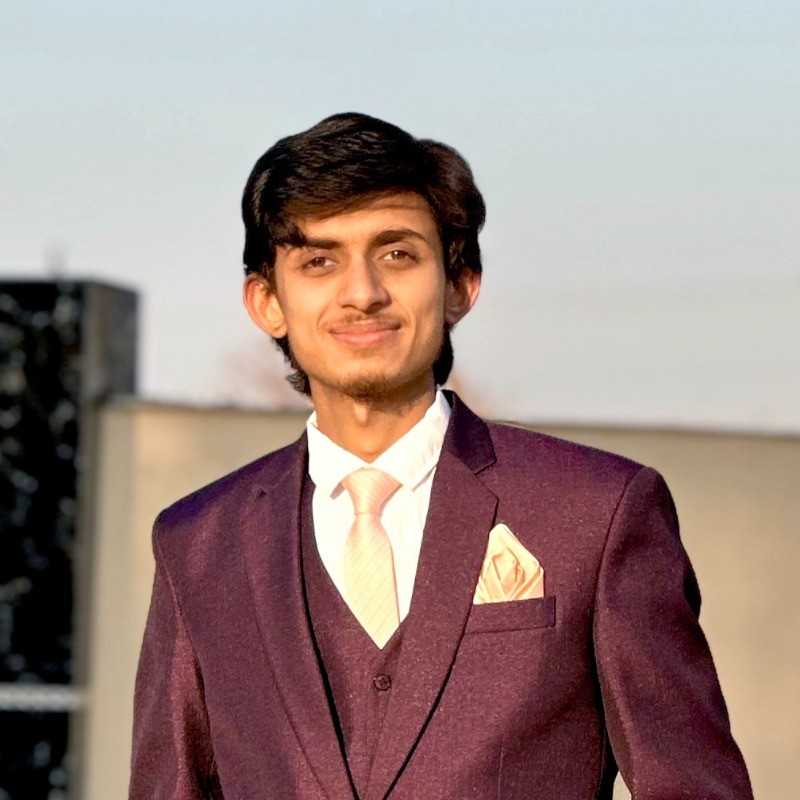 Muhammad Ahmed Hassan